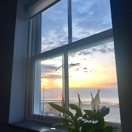 The Sunset Apartment - Margate Beach - By Goldex Coastal Breaks Экстерьер фото