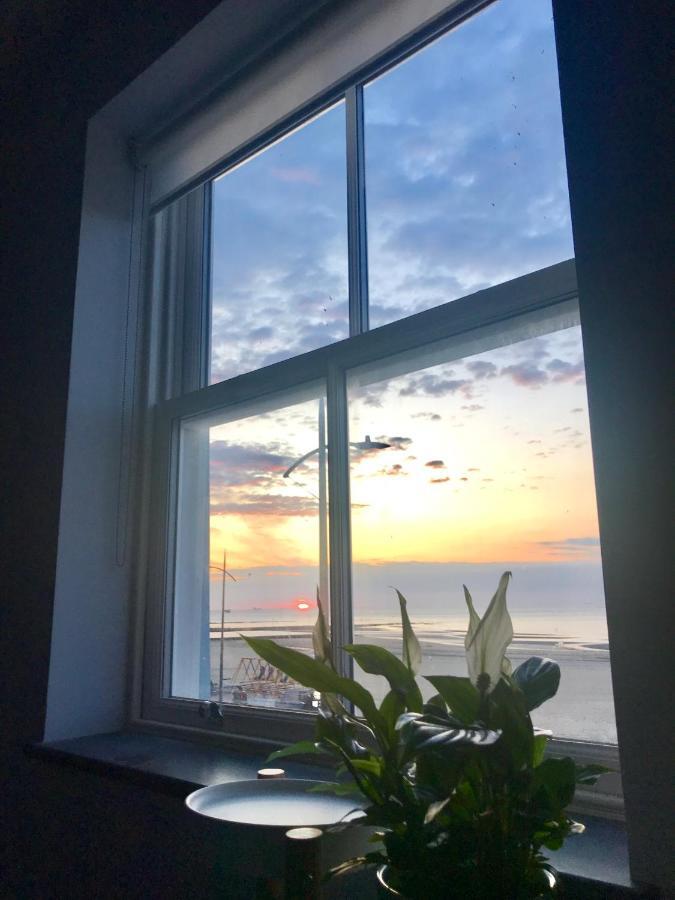 The Sunset Apartment - Margate Beach - By Goldex Coastal Breaks Экстерьер фото